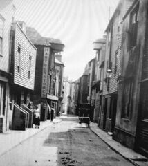 John Street c1930